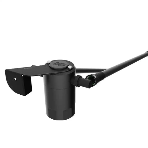 K&N FILTER 81-0804 CATCH CAN; OIL SEPARATOR CHEV SILV