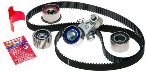 GATES CORP TCK304 TIMING BELT COMPONENT KIT