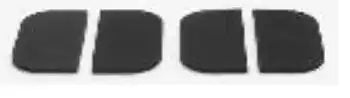 LEER 133961 PAINT PROTECTORS
