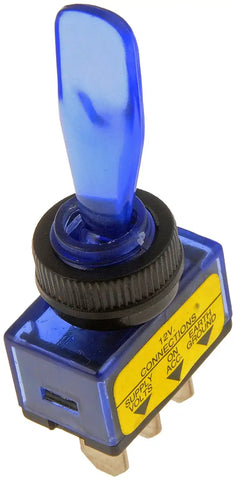 DORMAN 85912 TOGGLE BLUE 20 AMP