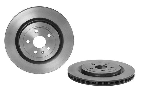 DISC BRAKE ROTOR