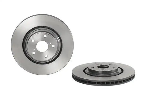 BREMBO 09C49911C02 DISC BRAKE ROTOR