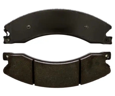 BRAKE CALIPER & BRACKET