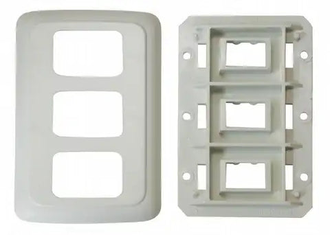 VALTERRA LLC DGPB3358VP IV/CNTR PL/BASE TRI 1/CD