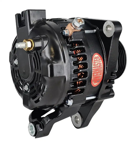 POWERMASTER 851625-R-1 ALT FORD DENSO BLACK 175A 2015-23 M