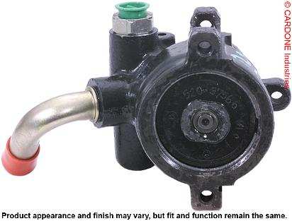 POWER STEERING