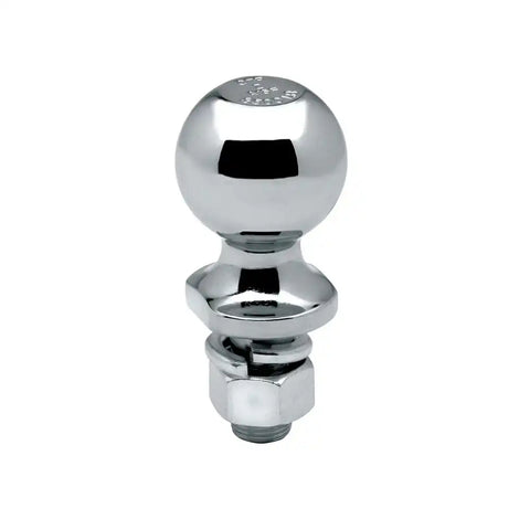 HITCH BALL  2' X 3/4' X 3