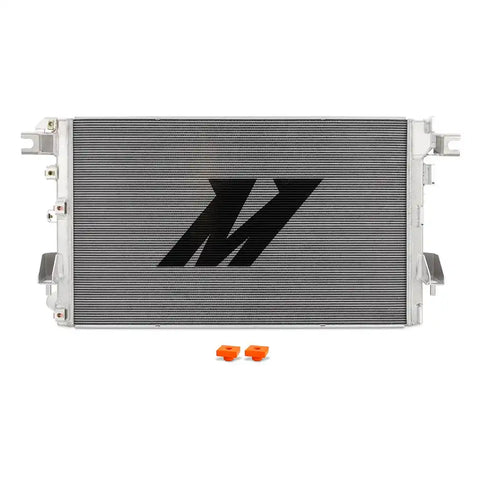 MISHIMOTO MMRAD-RAM-19 PERFORMANCE ALUMINUM RADIATOR