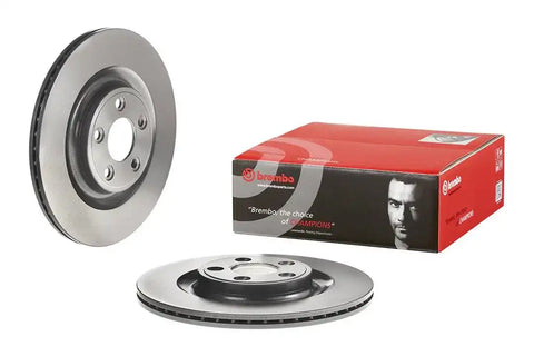 DISC BRAKE ROTOR