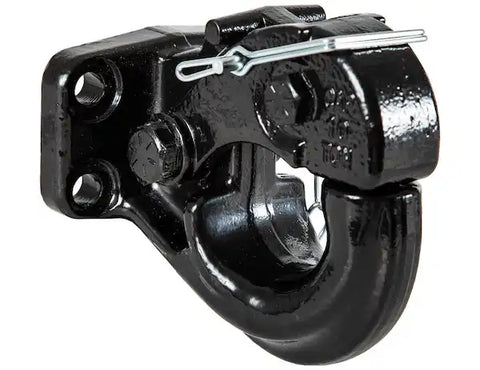 PINTLE HOOK 10 TON CAPACITY