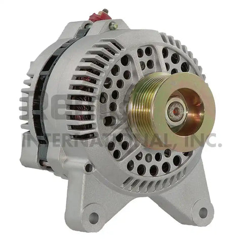 REMANUFACTURED ALTERNATOR