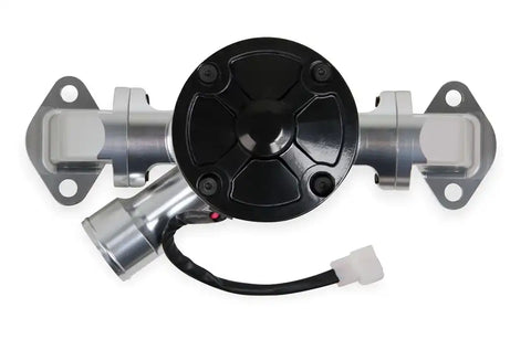 HOLLEY 22-126 FROSTBITE 40GPM ELECTRIC WATER PUMP