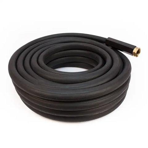 TEKNOR APEX 8650-50 50'X5/8' ALL RUBBER HOSE