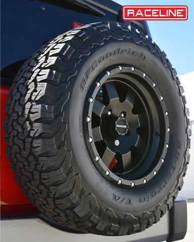 935B 17X9 5X127  0MM