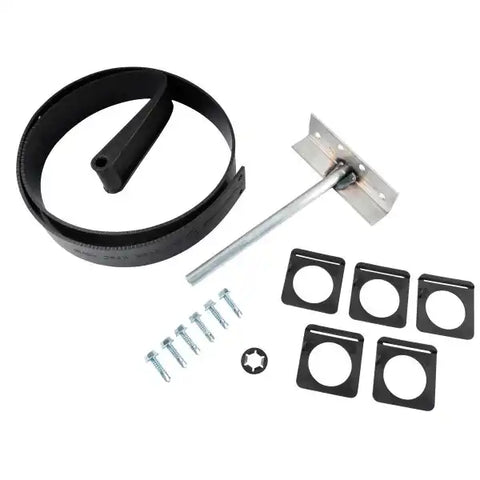 SINGLE FLEX GUARD KIT