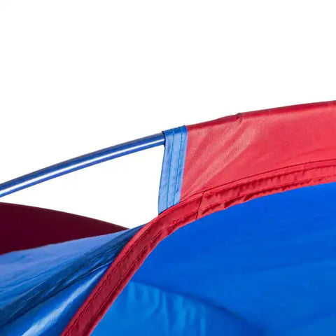 EZUP TRUCK BED TENT 5'-5.2' BED