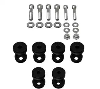 QA1 5263 BODY MOUNT KIT