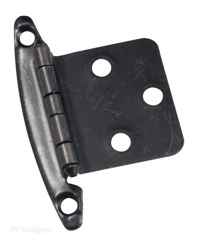 FREE SWINGING HINGE BASS