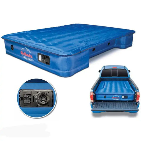 AIRBEDZ 8 BED PUMP