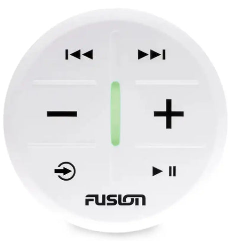 FUSION ELEC 010-02167-01 ARX70W ANT WIRELESS REMOTE WHITE