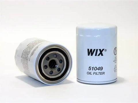WIX FILTR HD 51049 LUBE