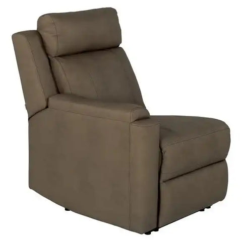 HERITAGE SERIES RIGHT HAND RECLINER
