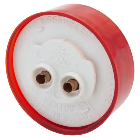 GROTE PERLUX 45822 2'RD.SEALD LMP 4 60191 BK