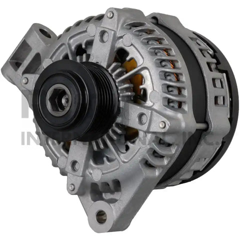 REMANUFACTURED ALTERNATOR
