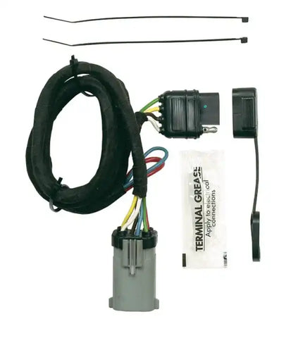 HOPKINS 40165 FORD F250 TRLR CONN 02