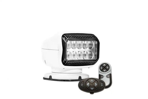 REMOTE CONTROL SPOTLIGHT-WIRELESS R