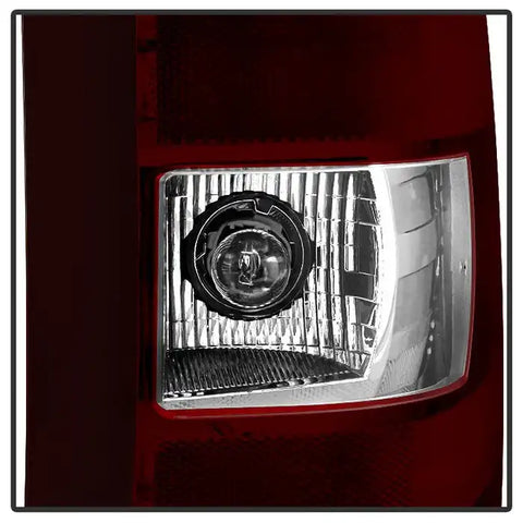 SPYDER 9033100 CHEVY SILVERADO 1500 07-