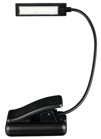 LI-ION LED CLIP FLEX LIGHT
