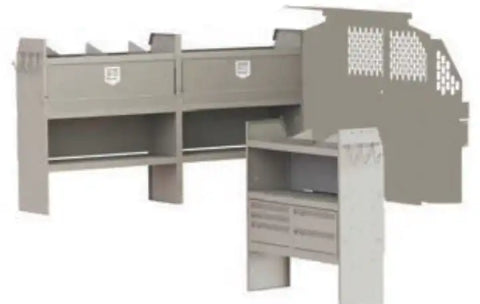 GENERAL SERVICE FOR GM (4
