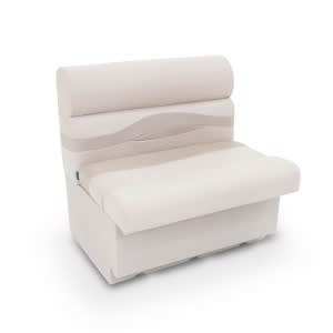 LCI 50' BENCH SEAT GREY