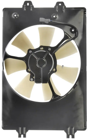 DORMAN 620-275 CONDENSER FAN ASSEMBLY