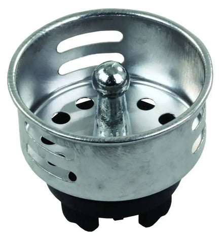 PL STAINER BASKET W/PRONG
