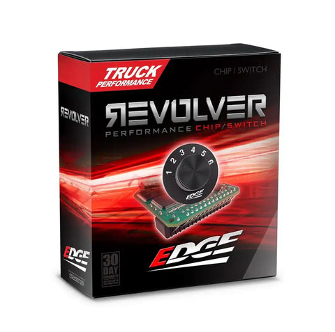 REVOLVER PERFORMANCE CHIP/SWITCH FO