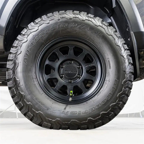 OVERLAND VCL 97-9903 4 PIECE ADJUSTABLE TIRE DEFLATOR (P