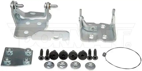 DORMAN 924-111 HINGE ASSEMBLY RH