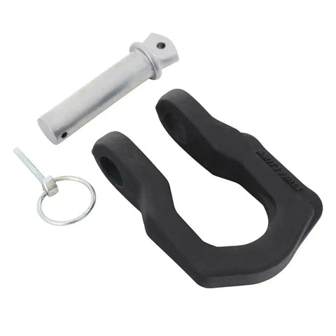 Smittybilt 99047 - Delta D-Ring 4.75 Ton