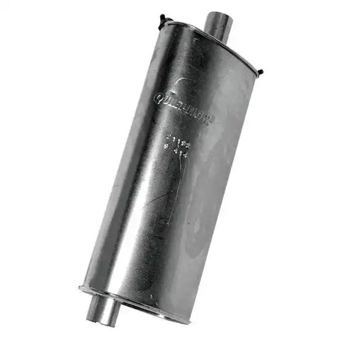 MUFFLER EXPLORER 95-96