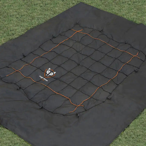 WEATHERPROOF CARGO NET
