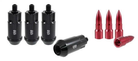 TRUE SPIKE WHEEL INSTALLATION KIT
