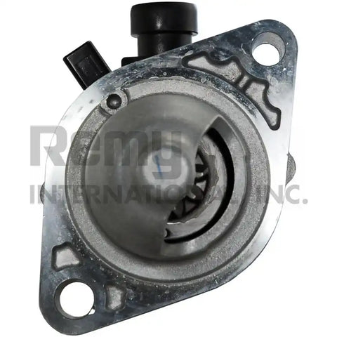 REMANUFACTURED STARTER