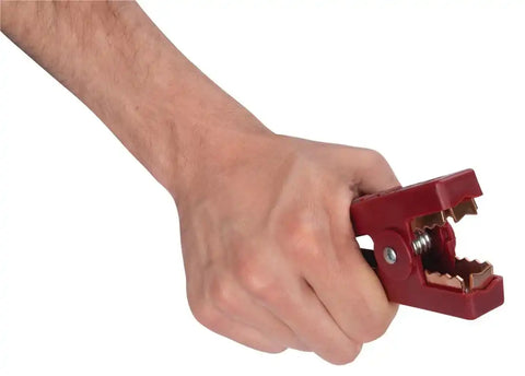 PORTABLE JUMP STARTER