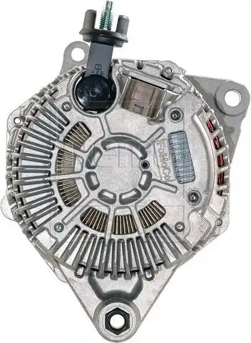 NEW ALTERNATOR