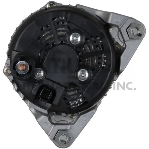 DOMESTIC ALTERNATOR