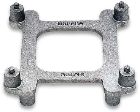 MOROSO 62070 CARBURETOR STAND