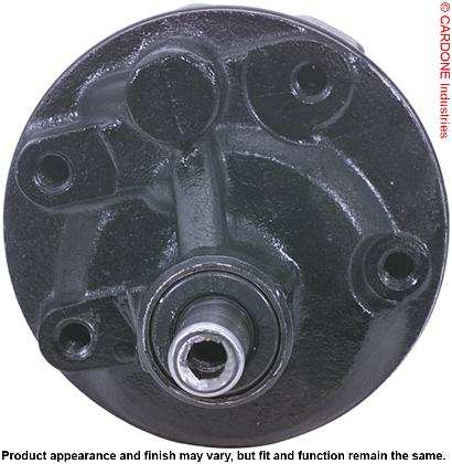 POWER STEERING PUMP