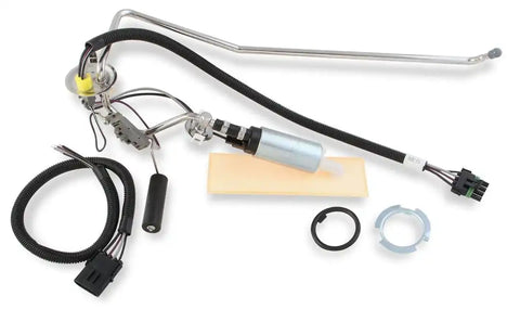 HOLLEY 12-300 FUEL PUMP MODULE #12-300